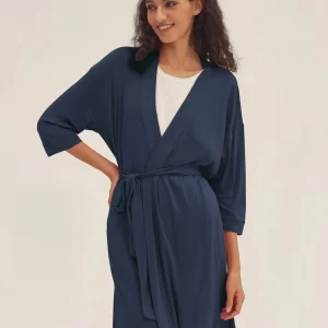 Bamboo Kimono Robe EVE