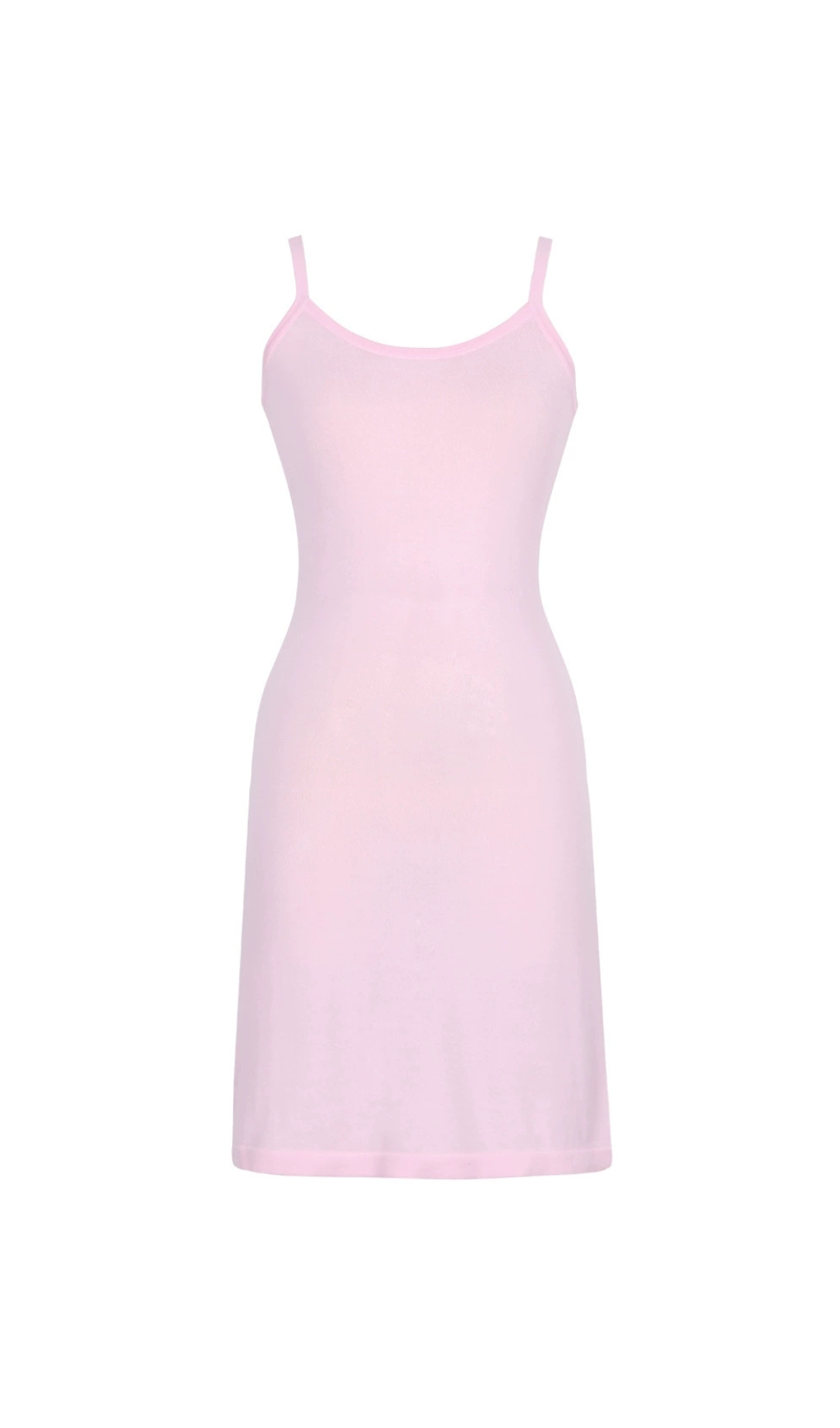 Georgina Diamante Beaded Knit Mini Dress Set - Image 4