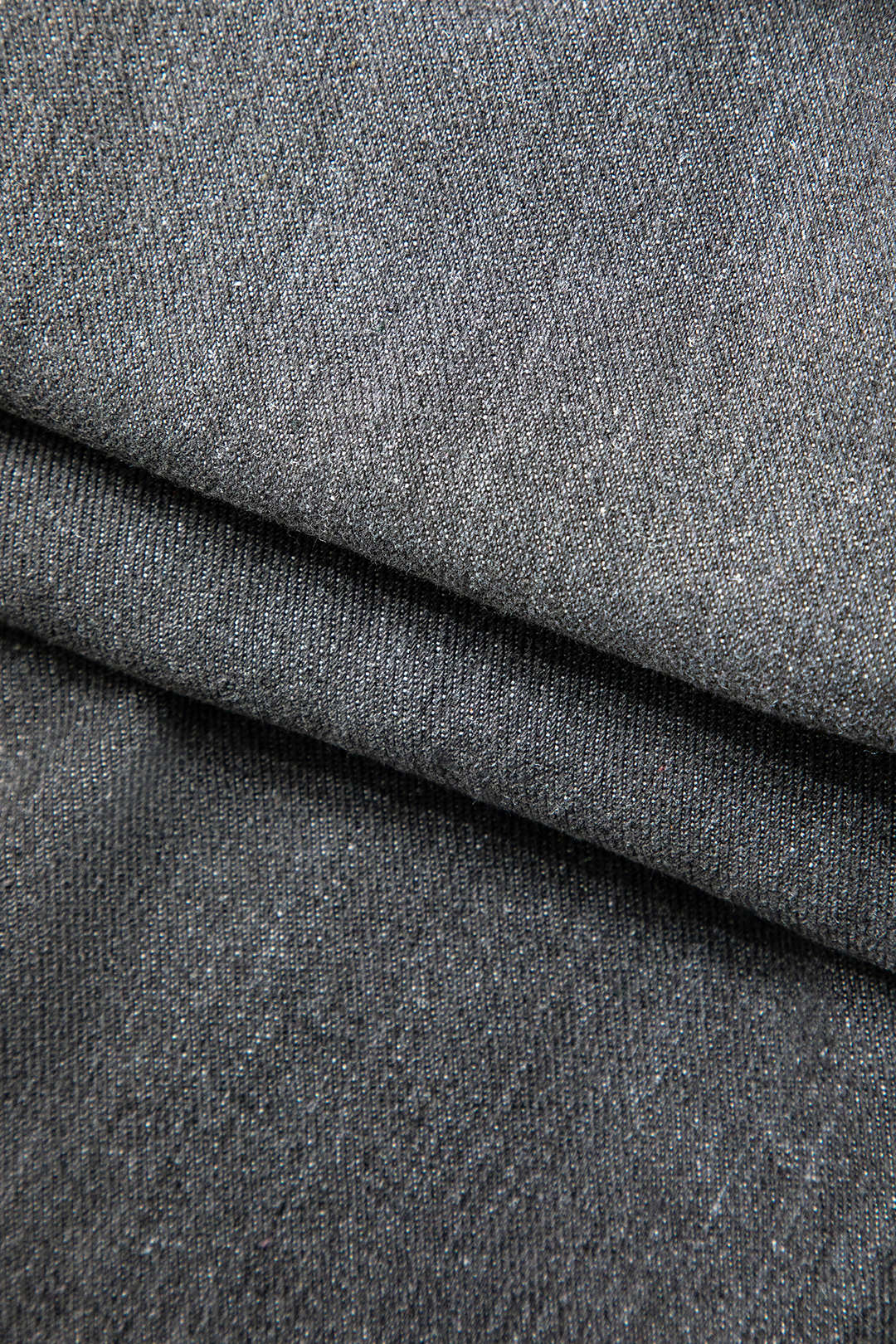 Tassel Ripped Frayed Straight Leg Jeans - Image 4